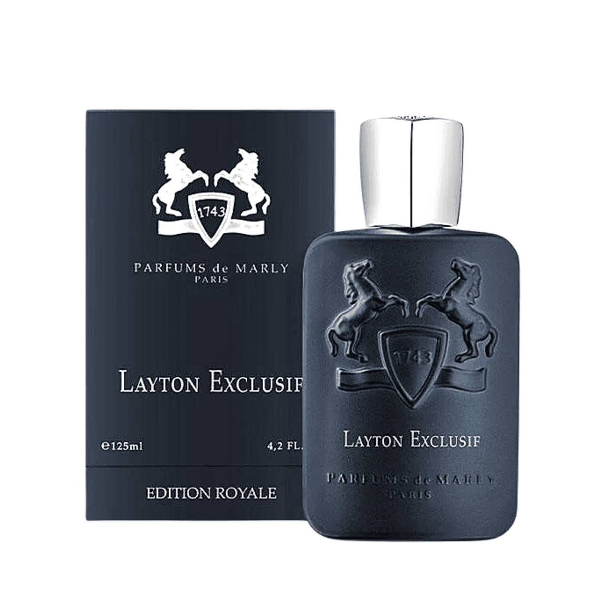 Parfums De Marly Layton Exclusif Cologne for Men (125ml)