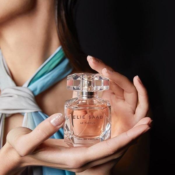 Elie Saab Le Parfum Eau De Parfum For Women (90ml)