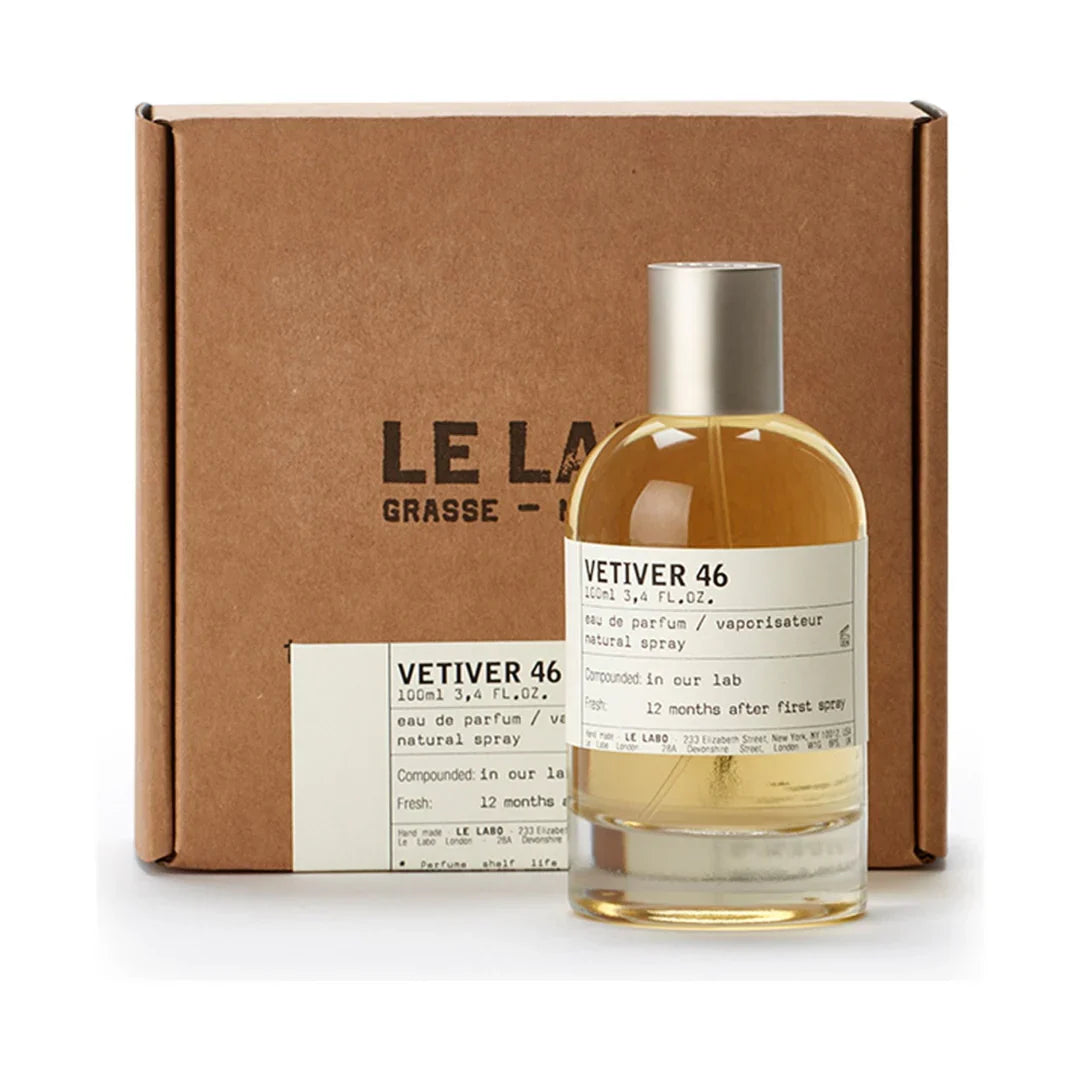Le Labo Lys 46 Eau De Parfum For Women(100ml)