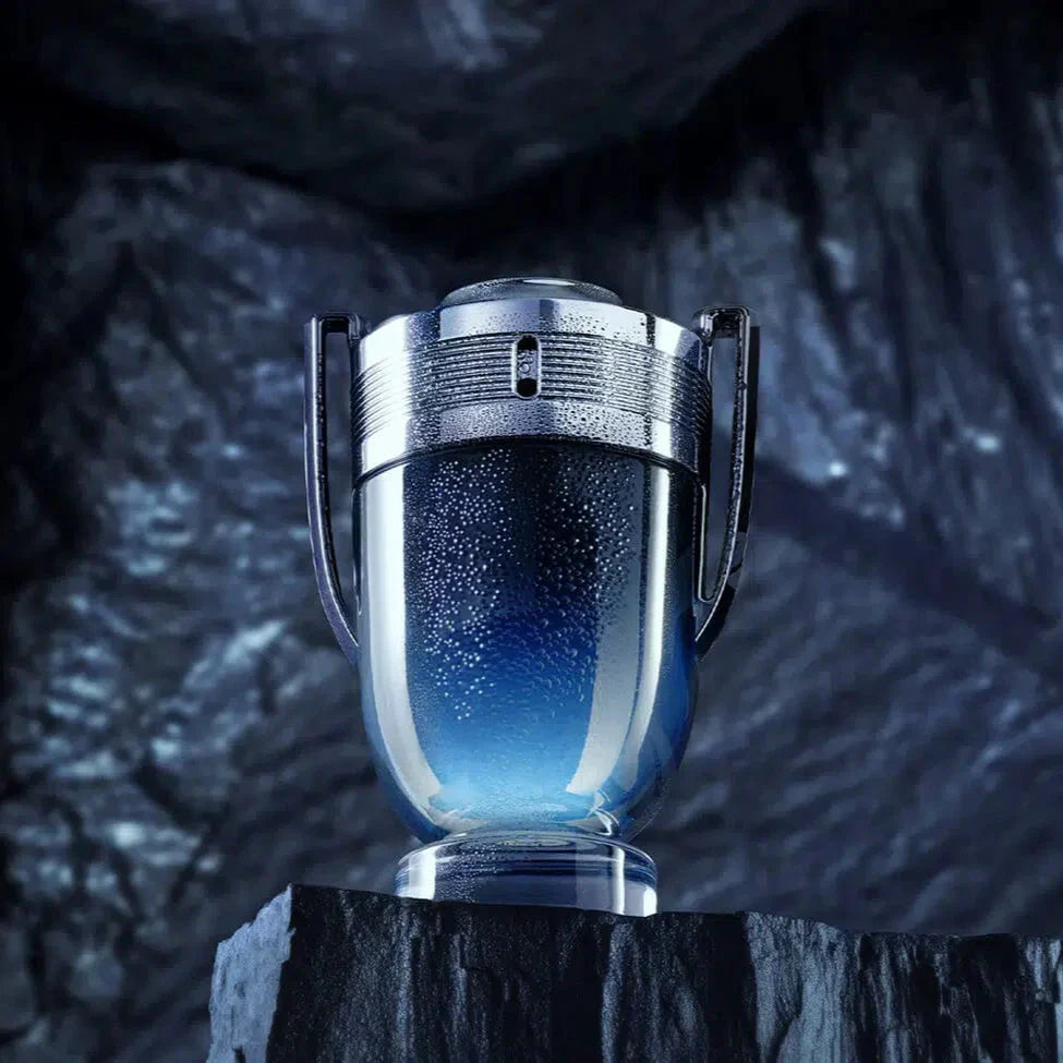 Invictus Legend by Paco Rabanne Eau De Parfum (100ml)