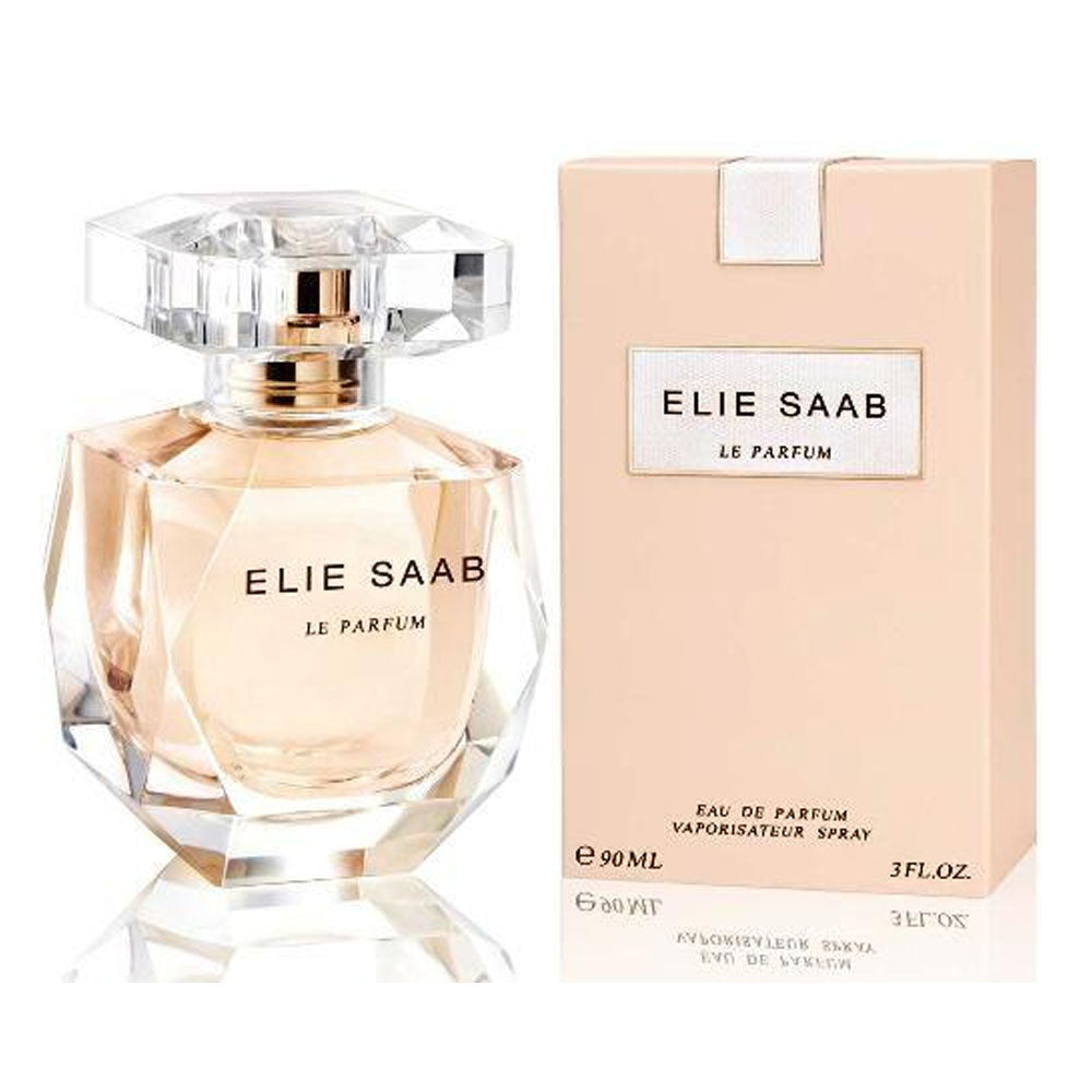 Elie Saab Le Parfum Eau De Parfum For Women (90ml)