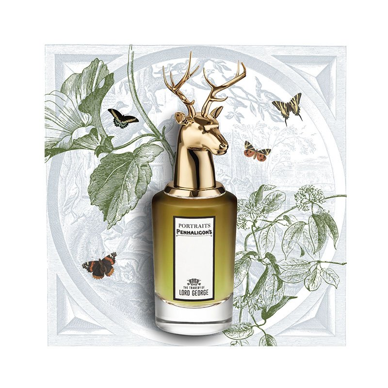 Penhaligon's The Tragedy of Lord George Eau De Parfum For Men