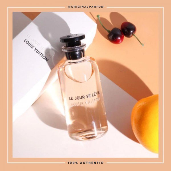 Louis Vuitton Le Jour Se Leve Eau de Parfum (100ml)