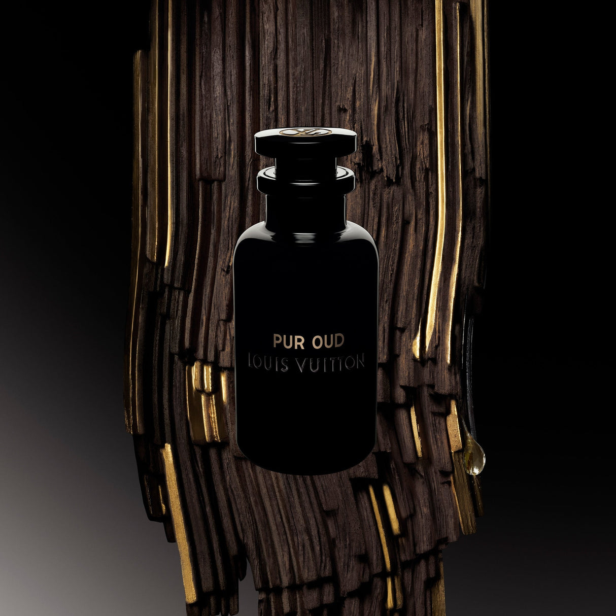 Pur Oud Louis Vuitton for women and men (100ml)