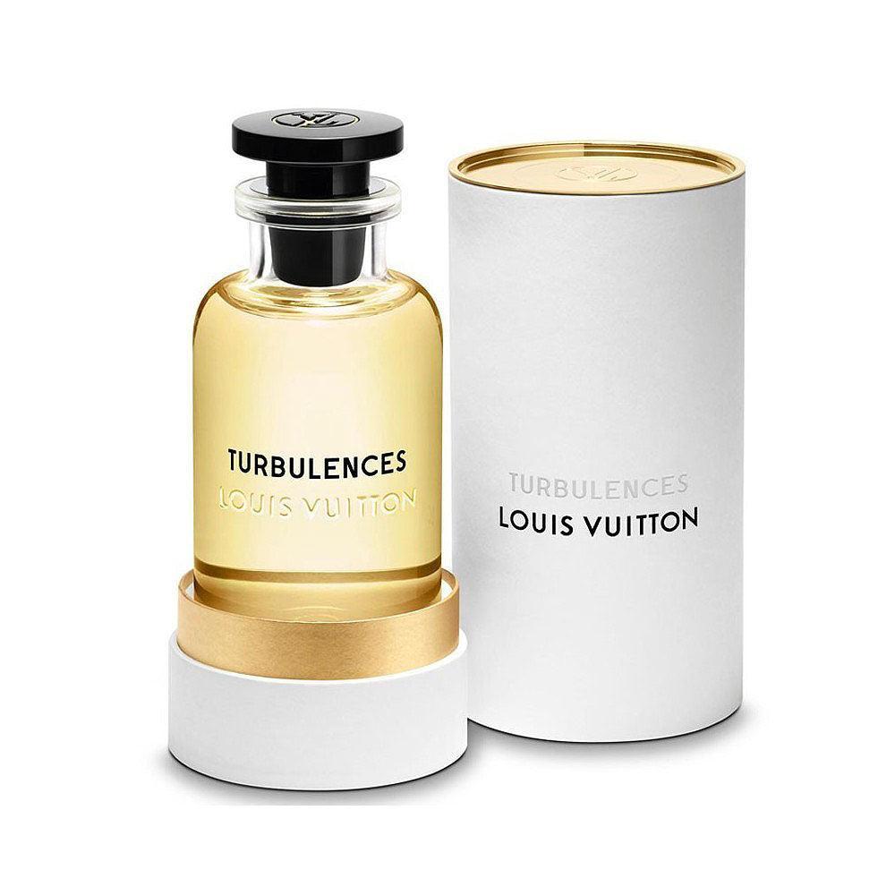 Louis Vuitton Turbulences Edp Women (100ml)