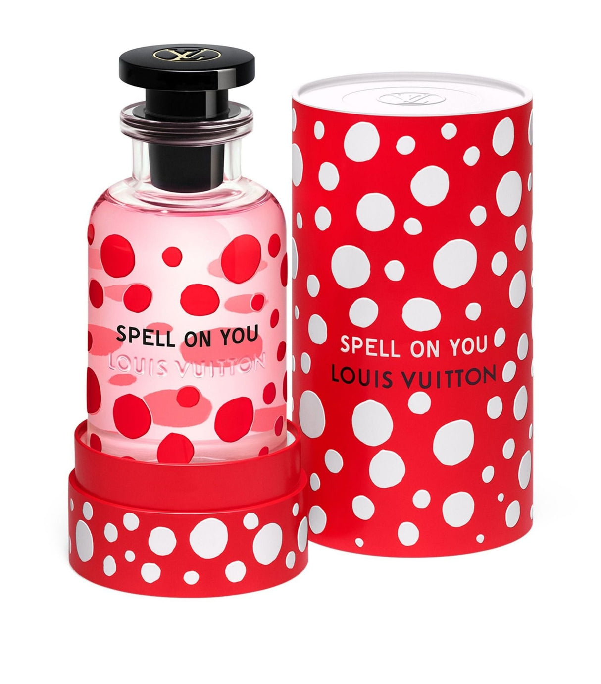 Louis Vuitton Spell On You EDP perfume (100ml)