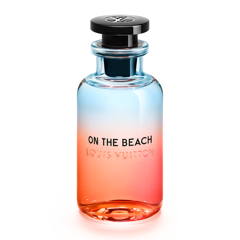 Louis Vuitton On The Beach Edp (100ml)