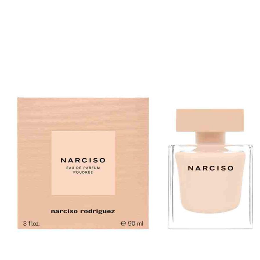 Narciso Rodriguez Poudree Eau De Parfum For Women (90ml)