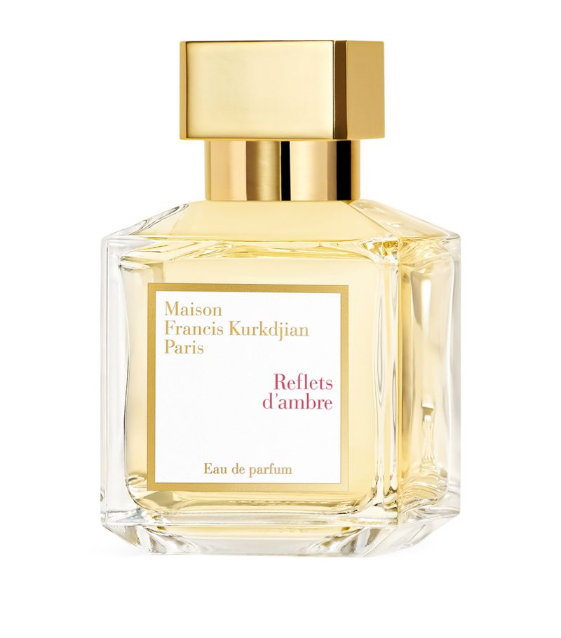 Maison Francis Reflets d'Ambre Kurkdjian for Unisex