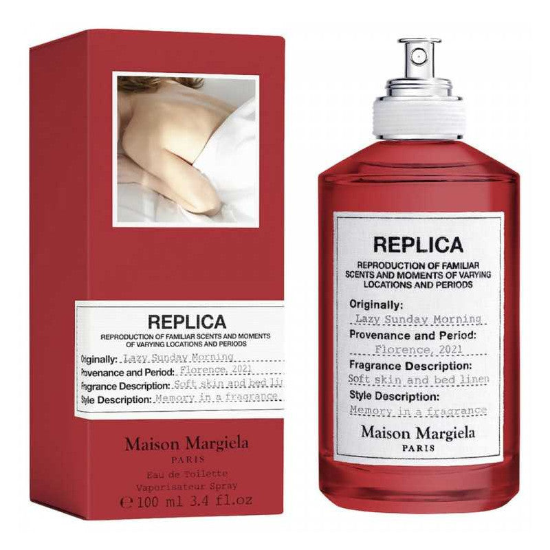 Replica Lazy Sunday Morning perfume (100ml)