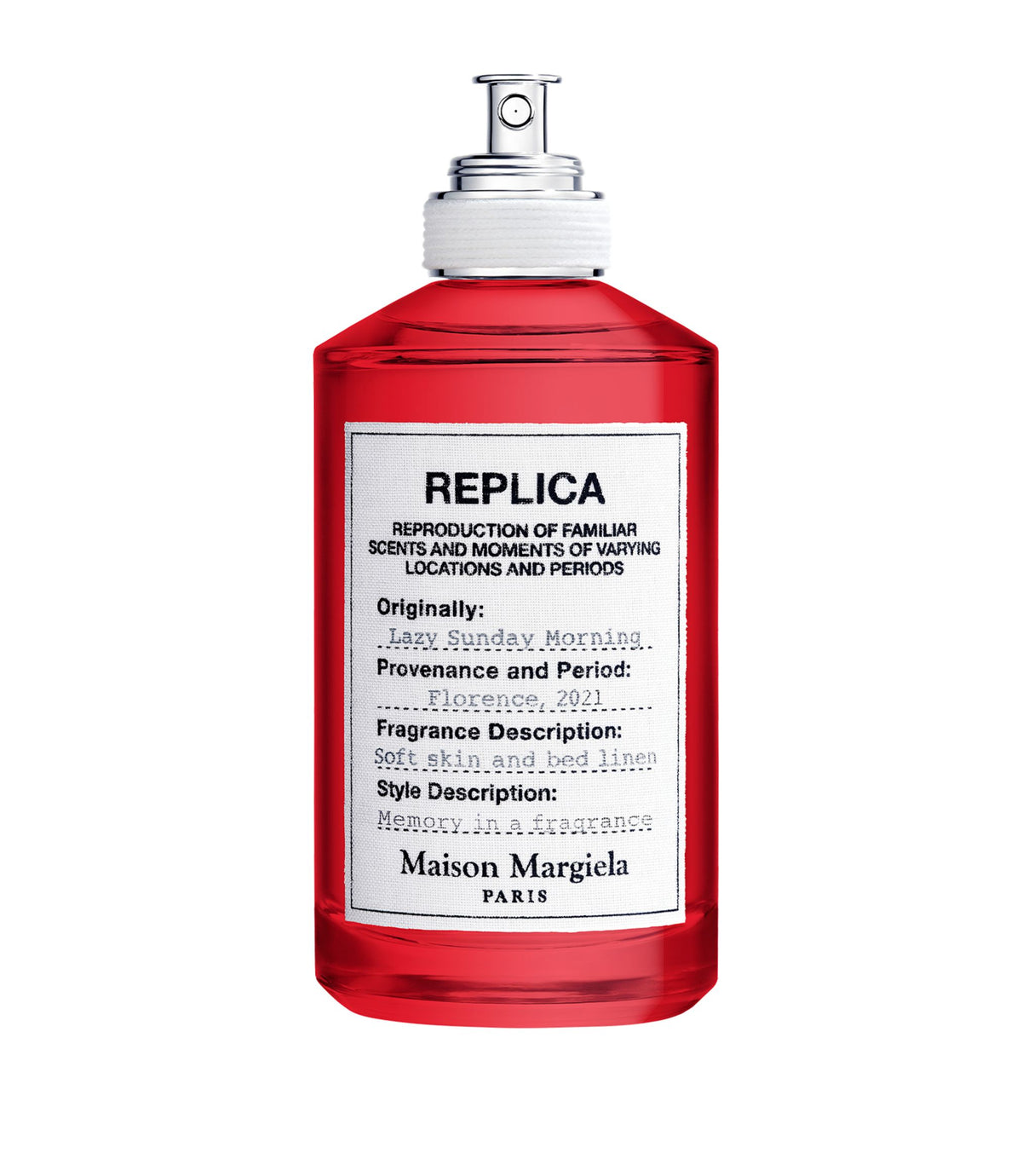 Replica Lazy Sunday Morning perfume (100ml)