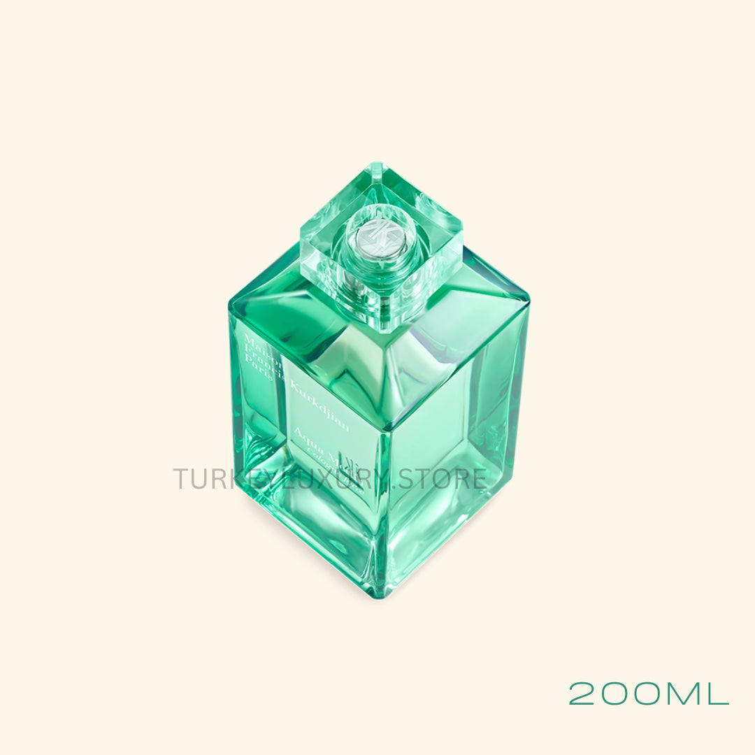 Maison Francis Kurkdjian Aqua Media Cologne Forte EDP Spray for Unisex (200ml)