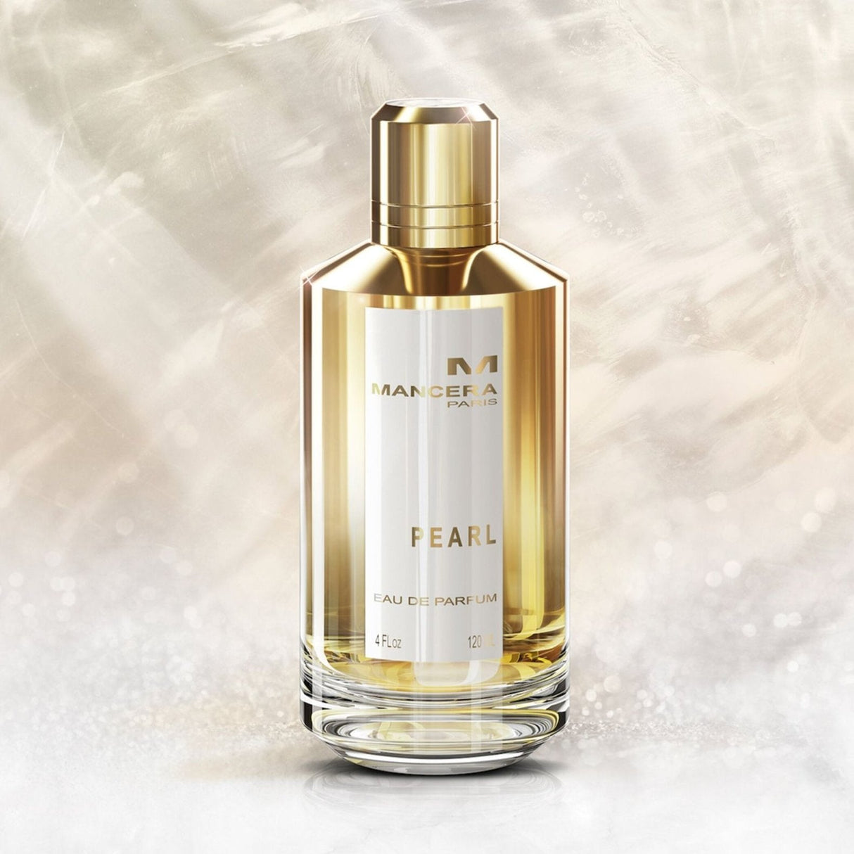 MANCERA FEMINITY For Women Eau De Parfum (120ML)