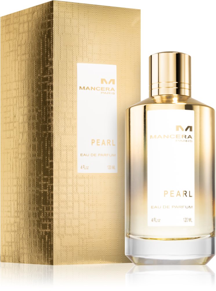 MANCERA FEMINITY For Women Eau De Parfum (120ML)