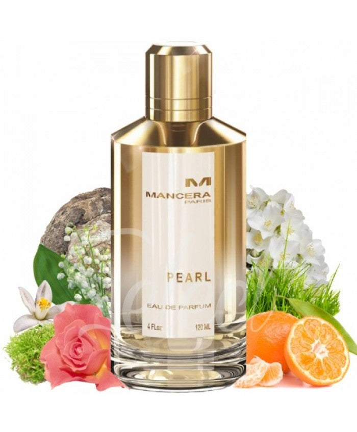 MANCERA FEMINITY For Women Eau De Parfum (120ML)