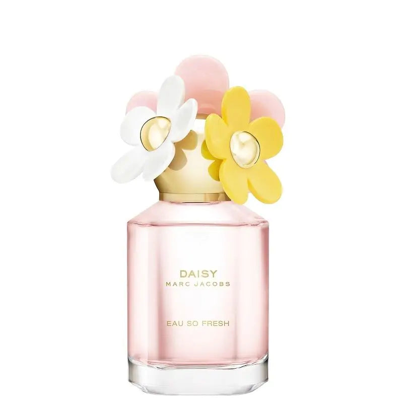 Marc Jacobs Daisy So Fresh Blush Eau De Toilette Spray (75ml)