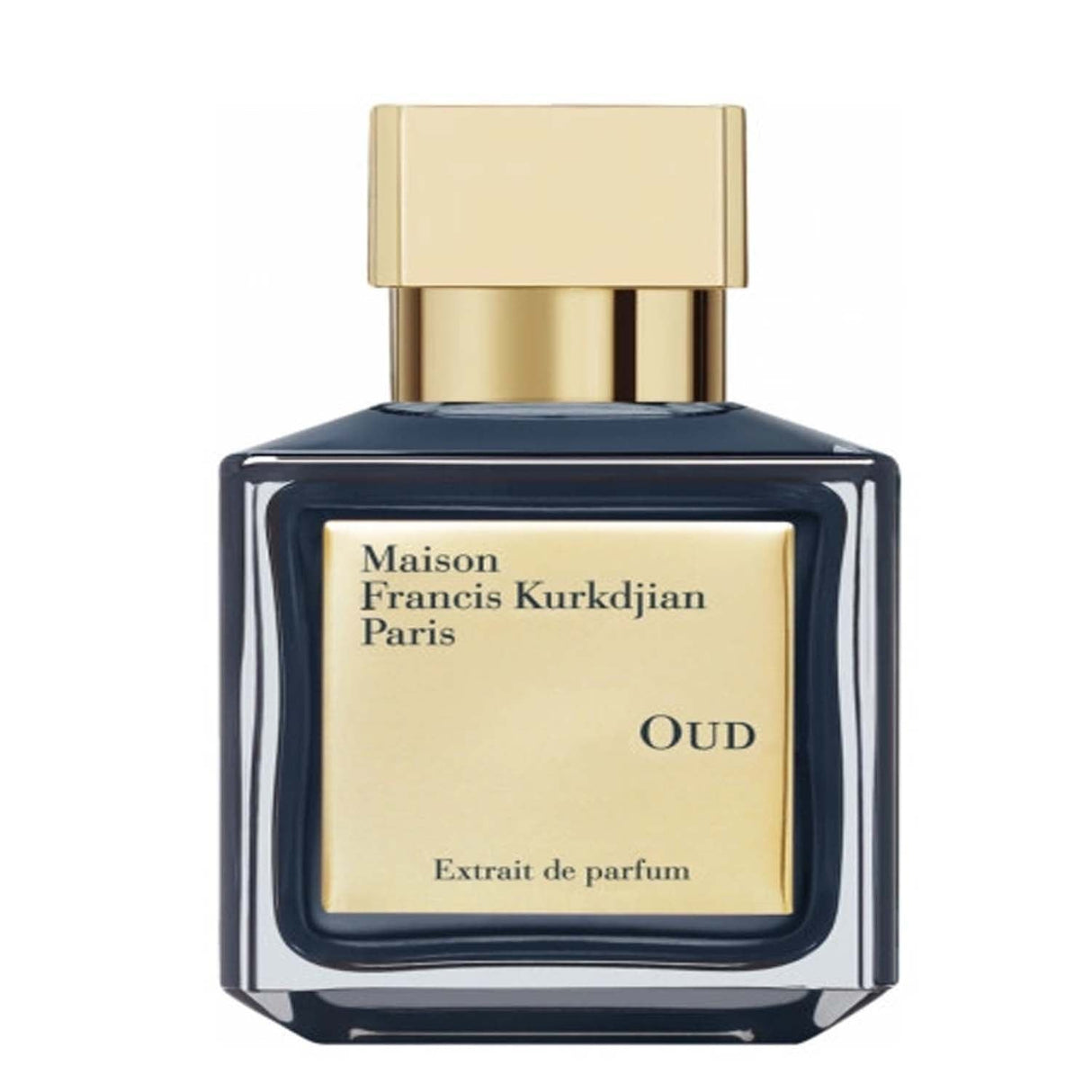 Maison Francis Kurkdjian Oud Extrait De Parfum For Unisex(70ml)