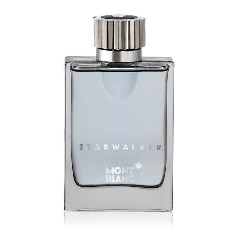 Mont Blanc Starwalker Eau de Toilette for Men (75ml)