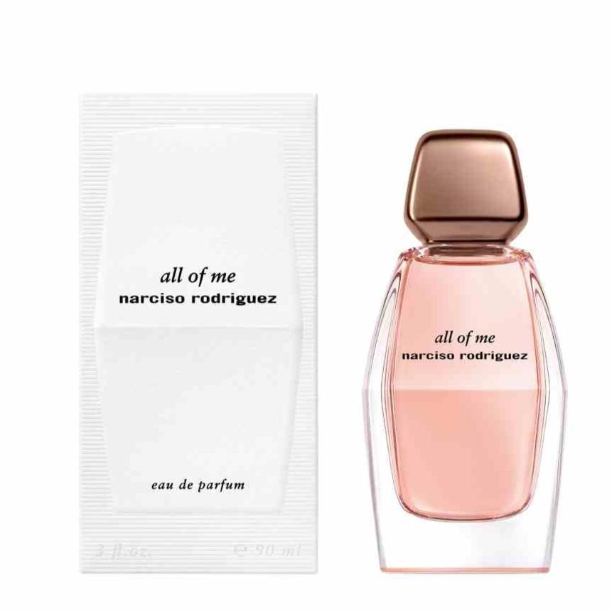 Narciso Rodriguez All Of Me EDP For her (90ml)