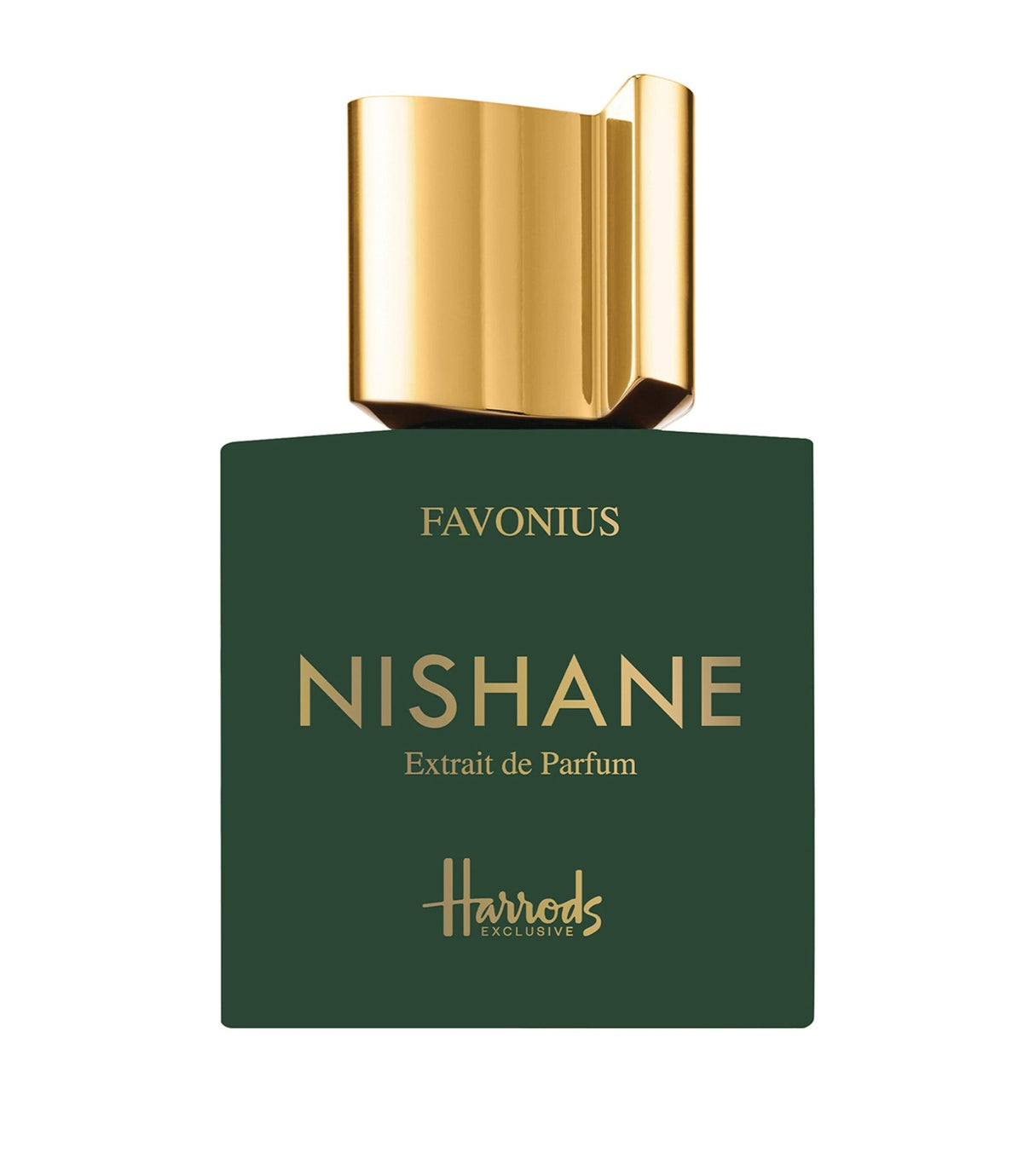 Nishane Favonius Extrait De Parfum For Unisex