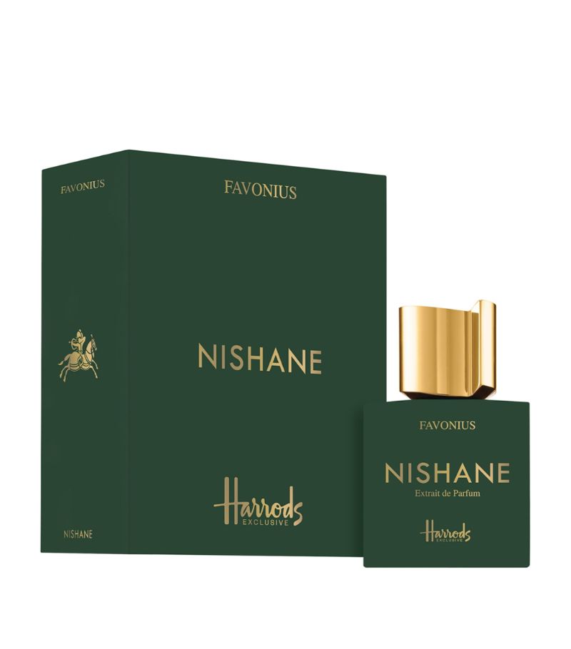 Nishane Favonius Extrait De Parfum For Unisex