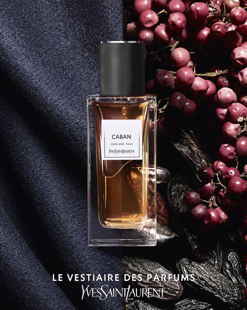 Yves Saint Laurent Le Vestiaire Des Parfums Caban Eau de Parfum