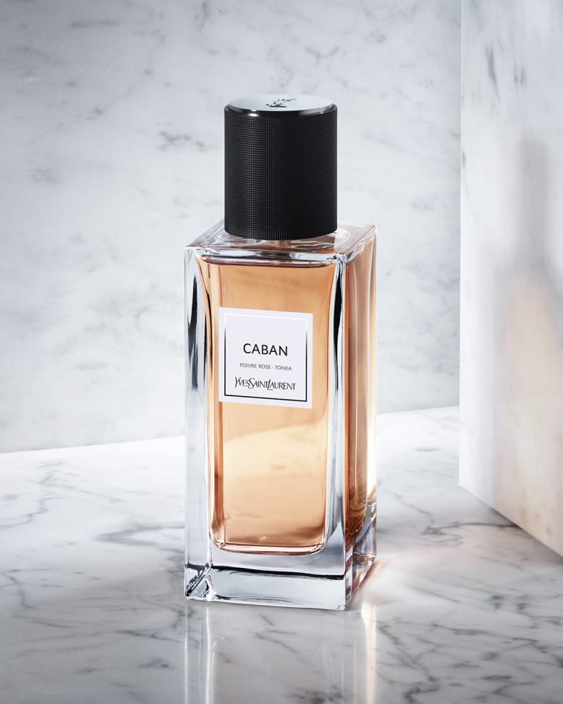 Yves Saint Laurent Le Vestiaire Des Parfums Caban Eau de Parfum