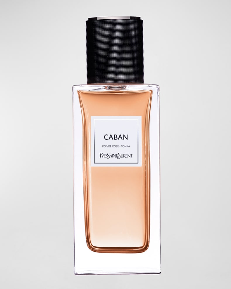 Yves Saint Laurent Le Vestiaire Des Parfums Caban Eau de Parfum