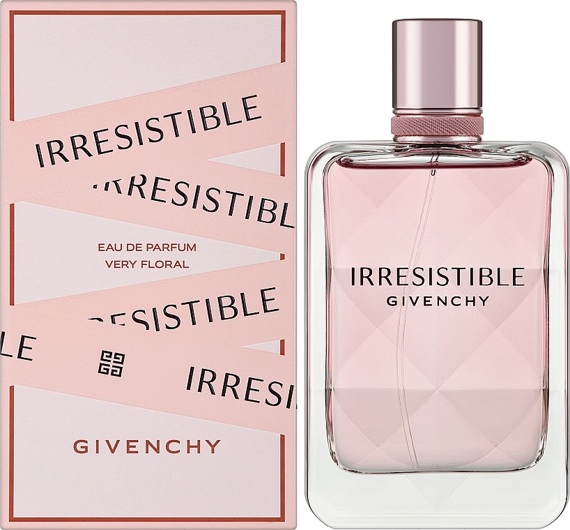 Givenchy Irresistible Very Floral
