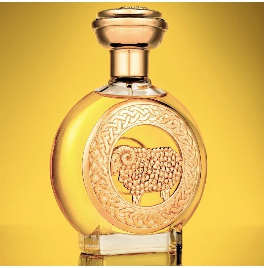 Golden Aries Boadicea the Victorious for Unisex (100ml)