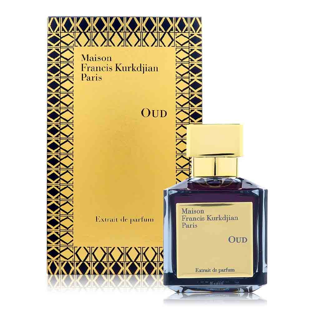 Maison Francis Kurkdjian Oud Extrait De Parfum For Unisex(70ml)