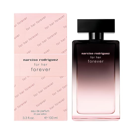 Narciso Rodriguez For Her Forever EDP (100ml)