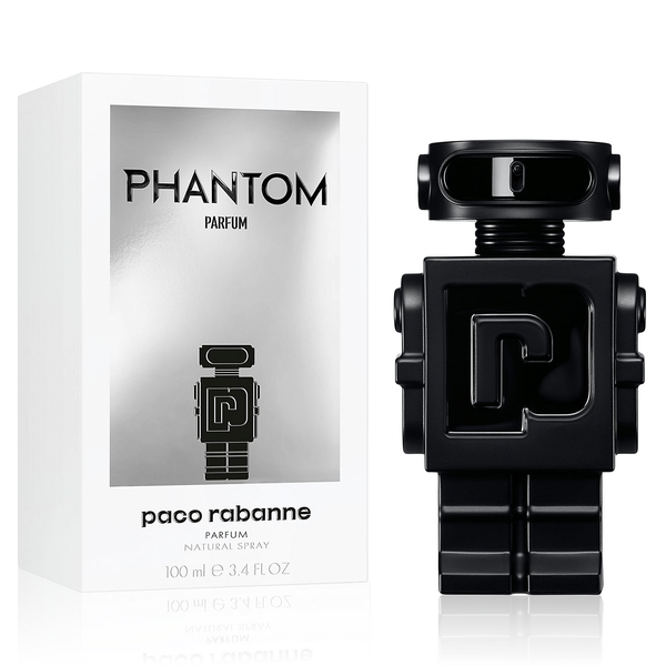 Paco Rabanne Phantom Parfum (100ml)