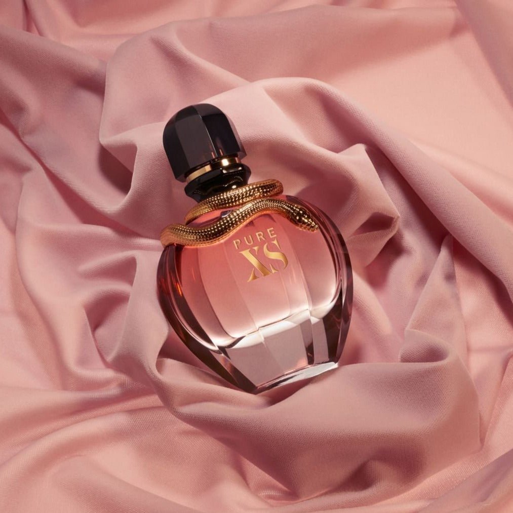 Paco Rabanne Pure XS Eau de Perfume For Women (80ml)