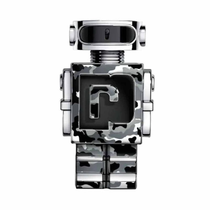 Paco Rabanne Phantom Legion Eau De Toilette For Men