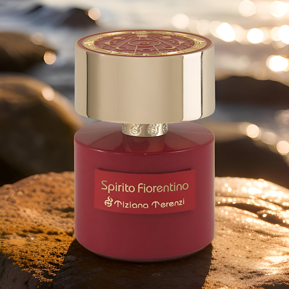 TIZIANA TERENZI Spirito Fiorentino Extrait de Parfum (100ml)