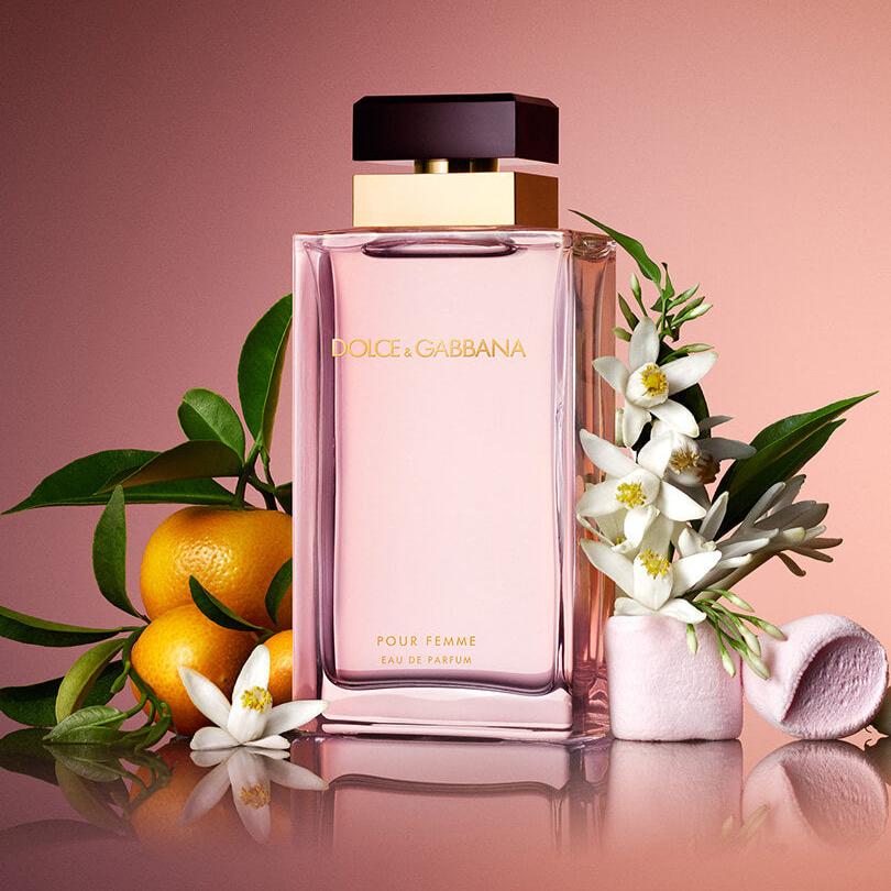Dolce & Gabbana Pour Femme Eau de Parfum (100ml)