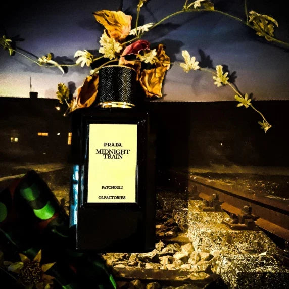 Prada Olfactories Mirages Midnight Train Eau de Parfum (100ml)