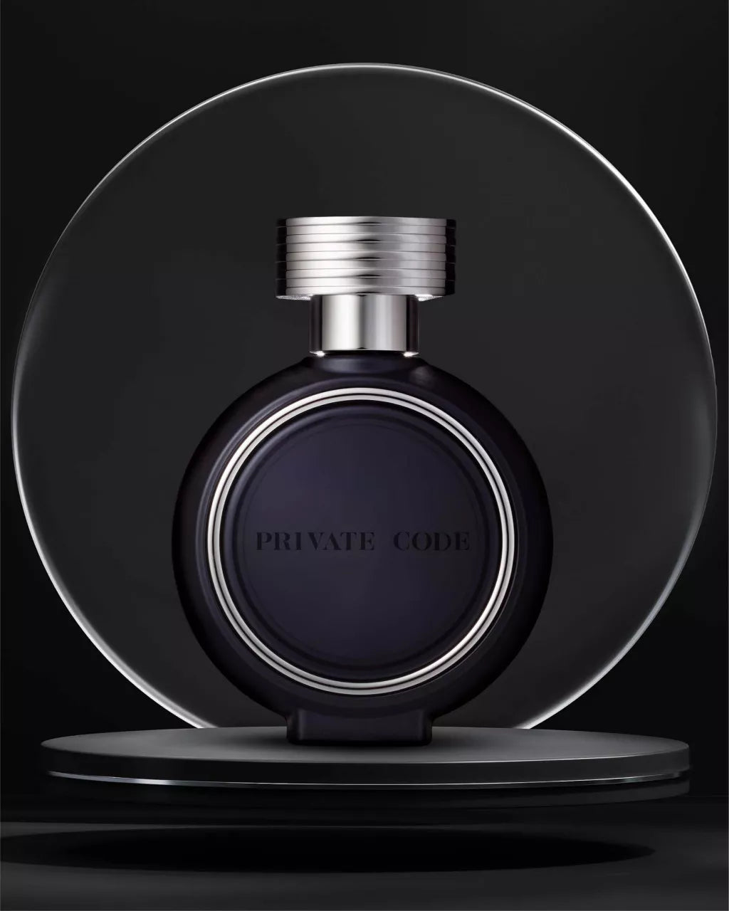 Haute Fragrance Company Private Code (75ml)