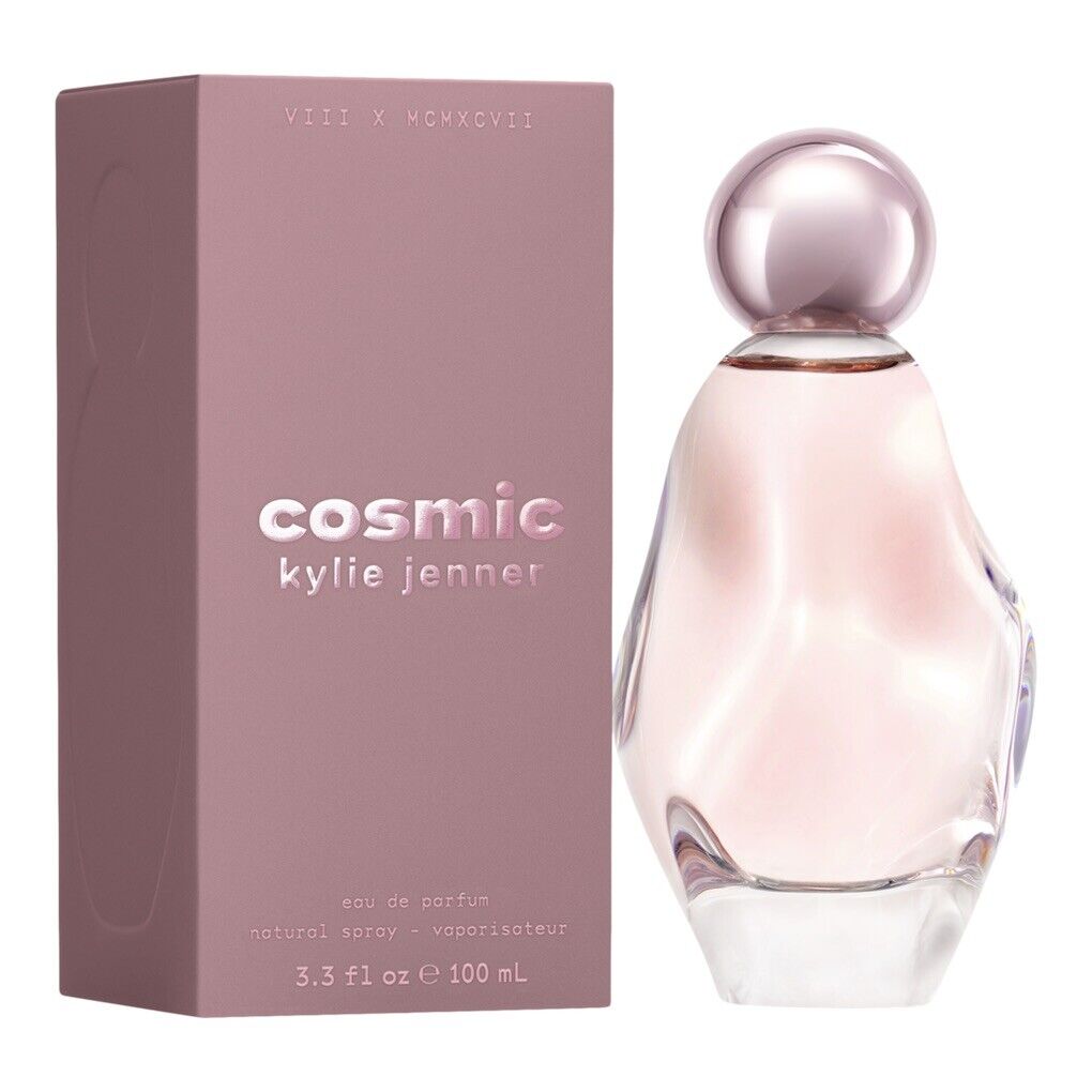 Kylie Jenner Cosmic Eau de Parfum (100ml)
