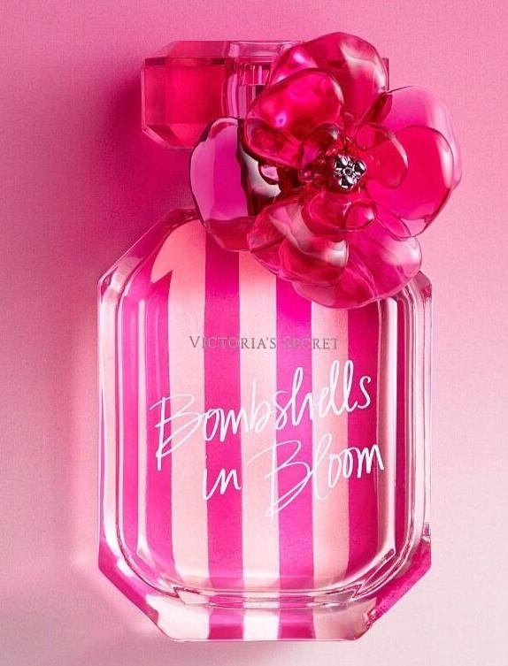 Victoria's Secret Bombshells In Bloom EDP Spray (100ml)