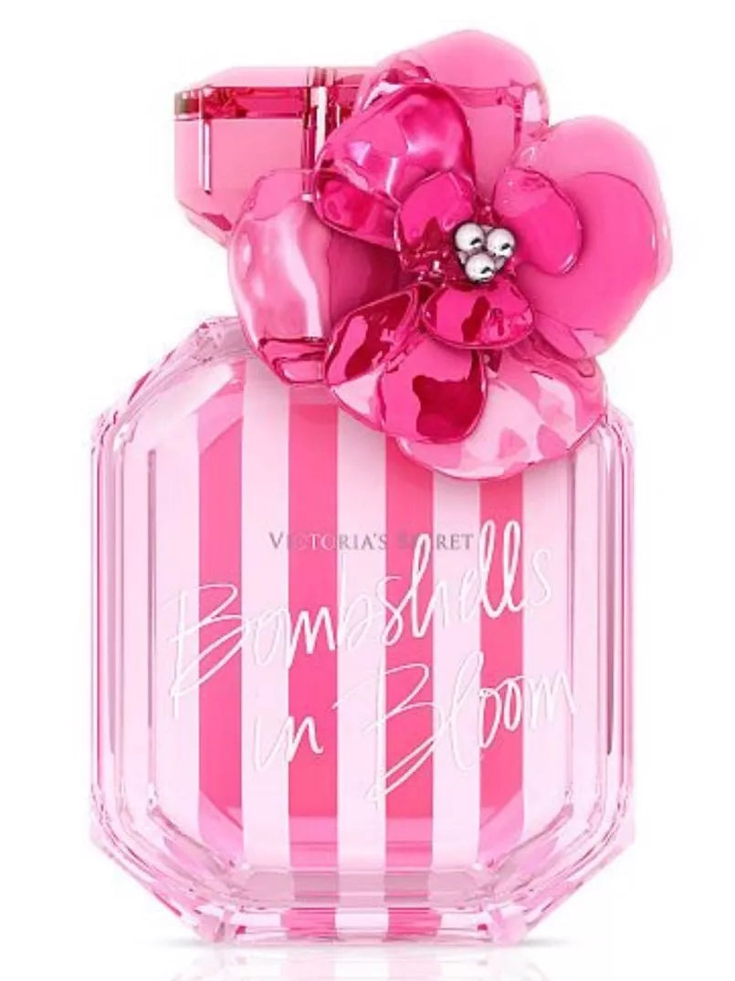 Victoria's Secret Bombshells In Bloom EDP Spray (100ml)