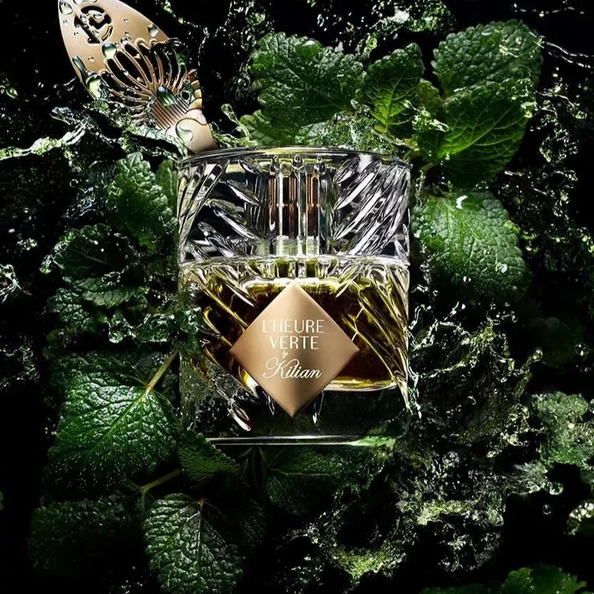 Kilian L'Heure Verte Eau De Parfum (50ml)