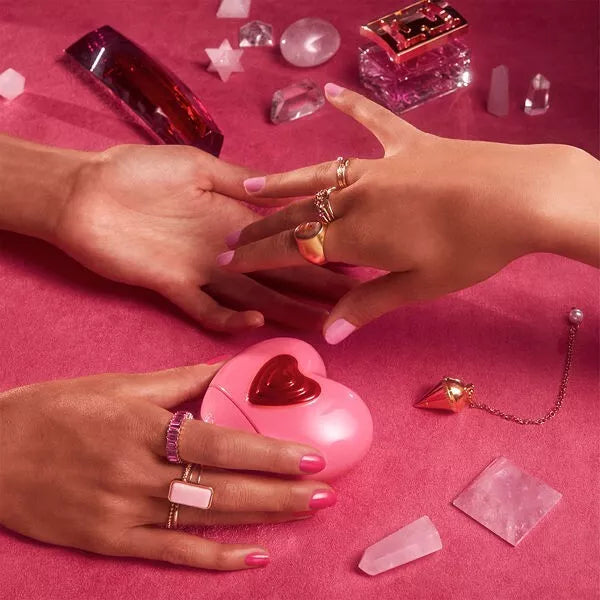 Escada Candy Love by Escada Limited Edition Eau De Toilette Spray (100ml)