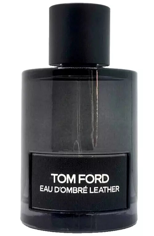 Tom Ford Eau D'ombre Leather Eau de Toilette for Men (100ml)
