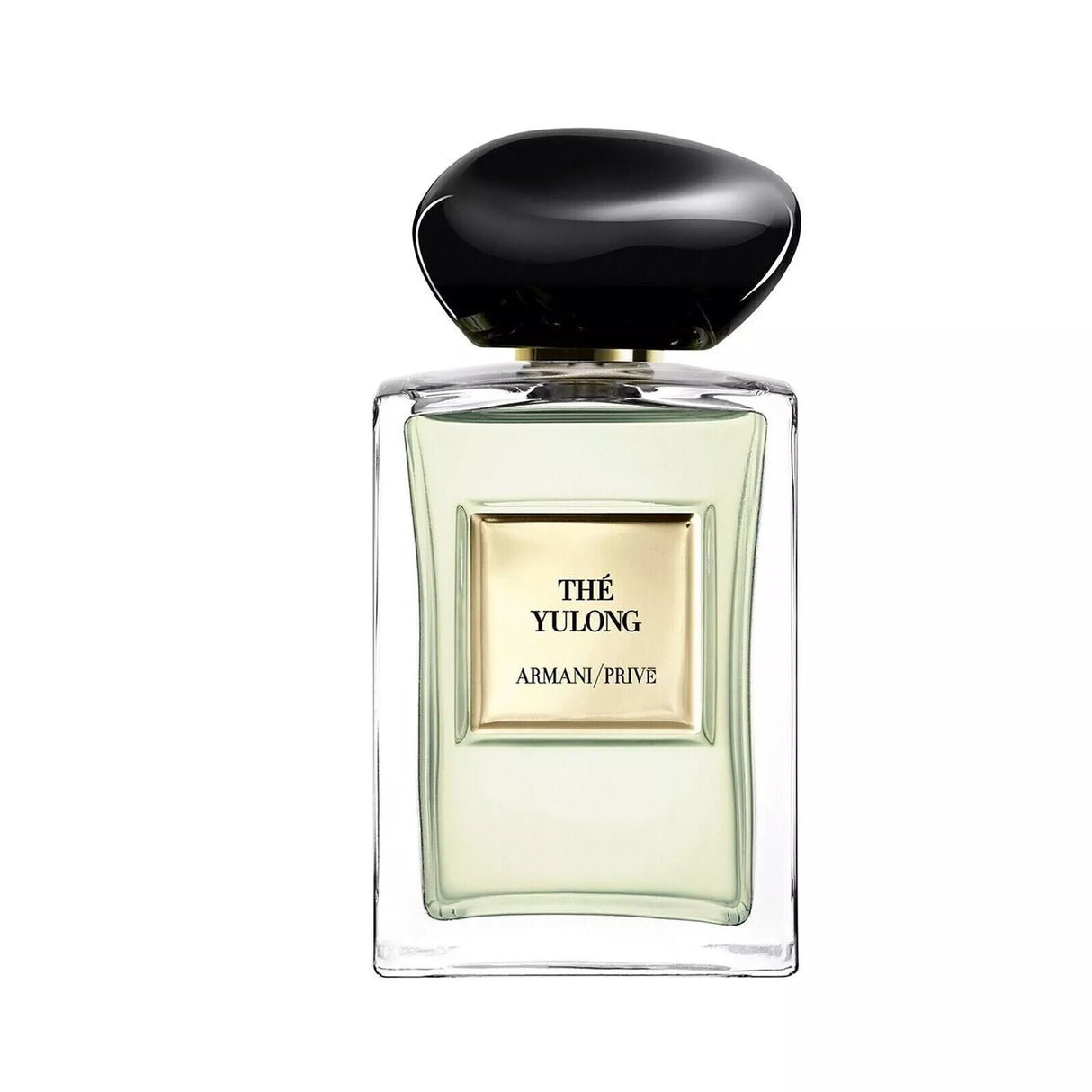 Giorgio Armani Thé Yulong for unisex (100ml)