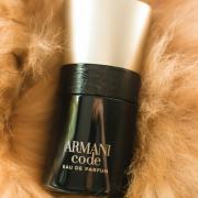 Giorgio Armani Code Eau De Parfum For Unisex