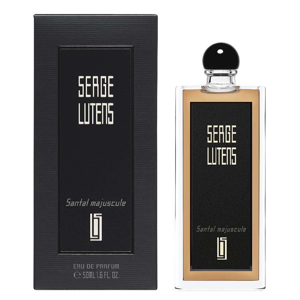 Serge Lutens Santal Majuscule EDP For Unisex (100ml)