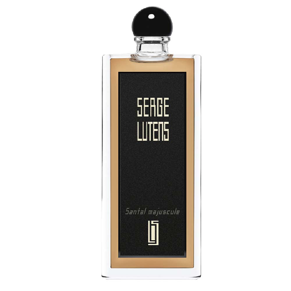 Serge Lutens Santal Majuscule EDP For Unisex (100ml)