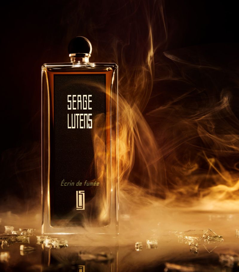 Serge Lutens Ecrin de Fumée Eau de Parfum (100ml)
